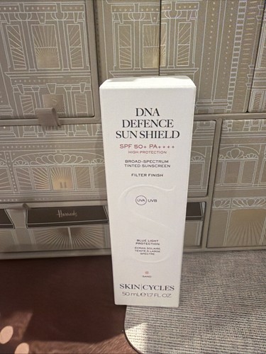 Skin cycles dna defence sun - defence,