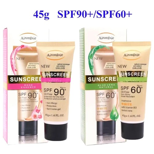Spf facial sunscreen uv - spf, 60