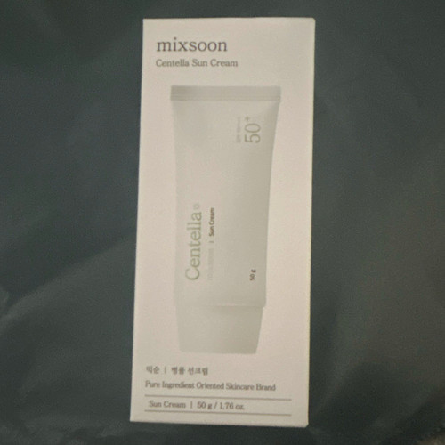 Mixsoon centella sun - centella,