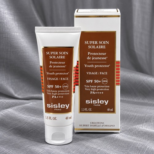 Sisley super soin solaire - sisley,