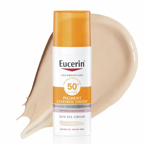 Eucerin sun pigment control - eucerin,