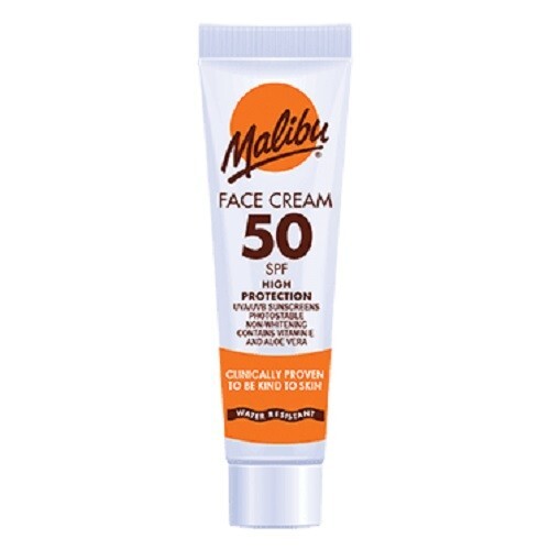 Malibu high sun protection - malibu,