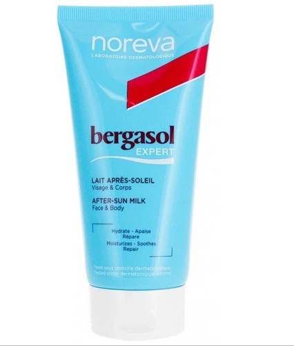 Bergasol expert after sun - bergasol,