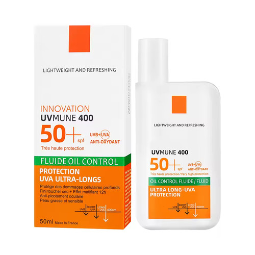 Long lasting facial - facial, sunscreen