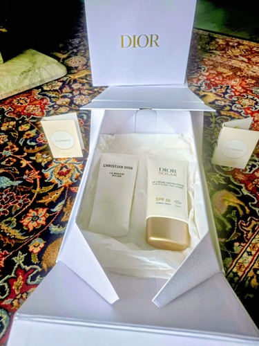 Dior solar escape essentials - solar,