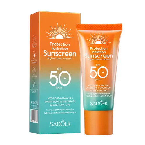 Spf sunscreen face - sunscreen,