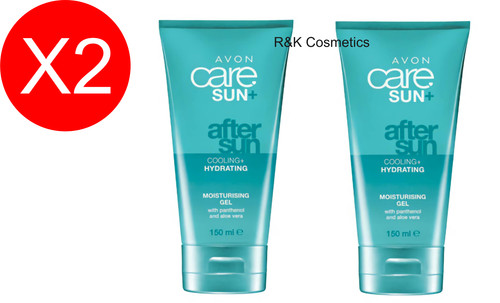 Avon care sun spf50 - avon, +