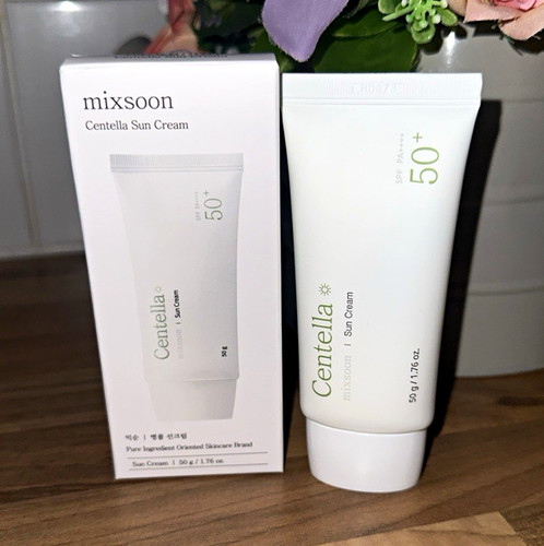 Mixsoon centella sun - mixsoon,