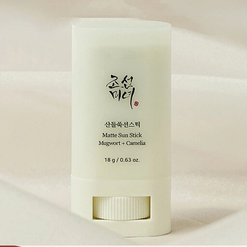 Spf50 sunscreen stick - sunscreen, face