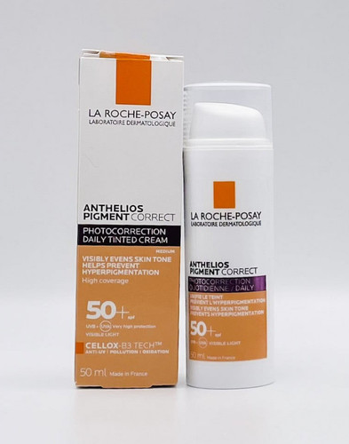 Roche posay anthelios - la, roche-posay