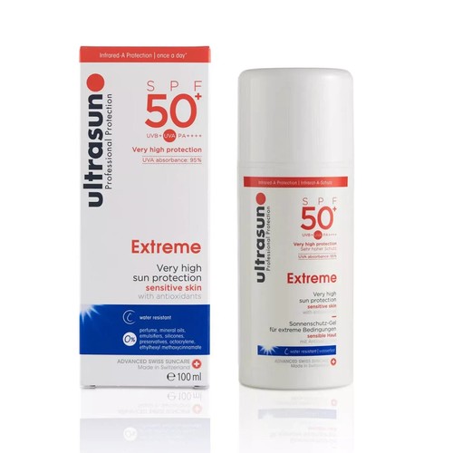 Ultrasun extreme spf sun - ultrasun,