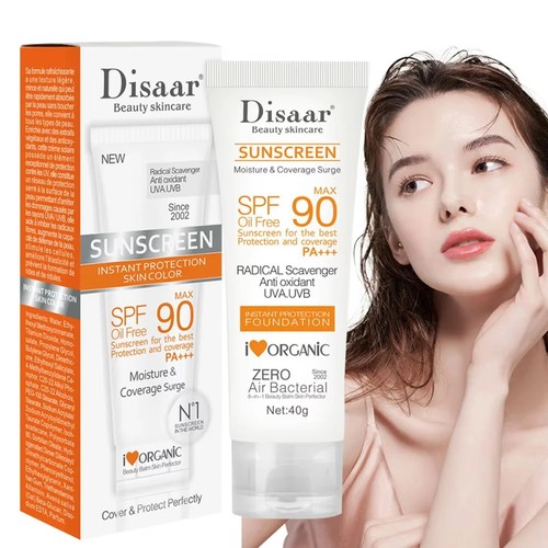 Anti sun spf sunscreen - anti, 90