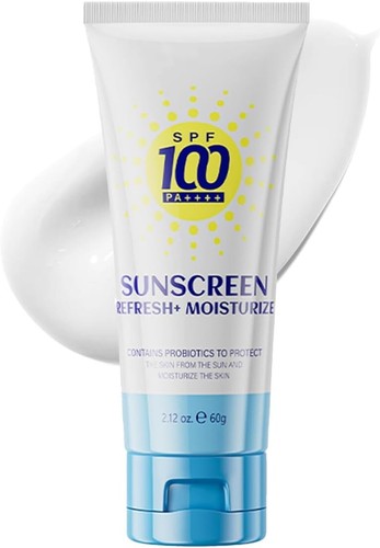 Spf 100 sunscreen factor - spf,