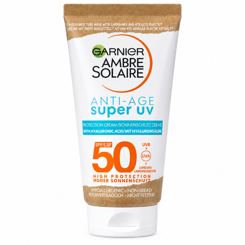 Ambre solaire sun - ambre,