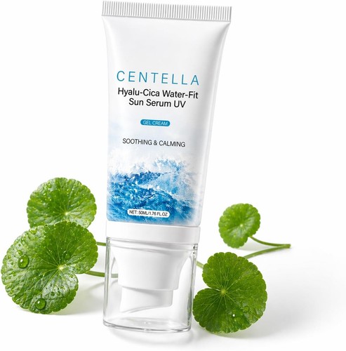 Spf sunscreen face cream - 50,