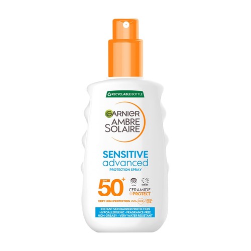 Ambre solaire sun cream spf - ambre,