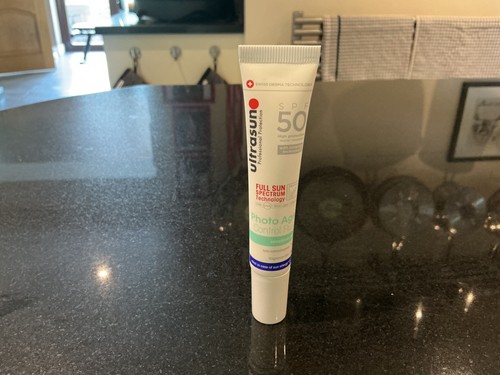 Ultrasun spf50 full - spf50,
