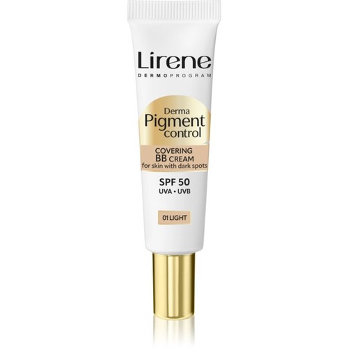Lirene derma pigment - lirene, control