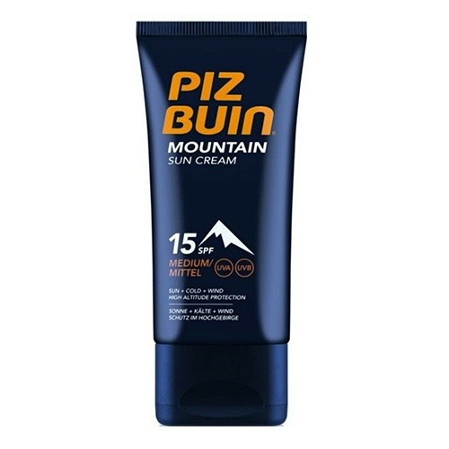 Piz buin mountain sun cream - piz,