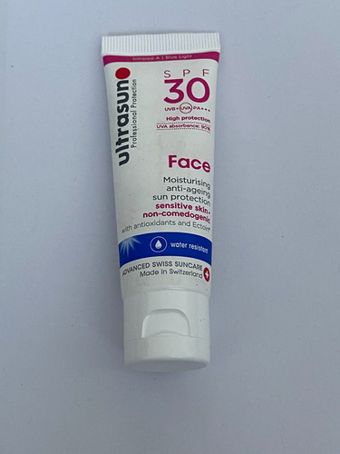 Ultrasun face spf - face, 30