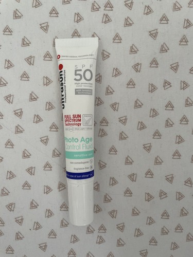 Ultrasun photo age control - photo,