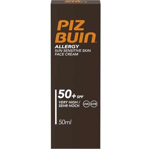 Piz buin allergy sun sensitive - buin,