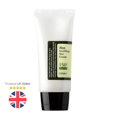 Cosrx aloe soothing sun - cosrx,