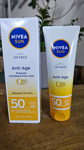 Nivea sun face - nivea,