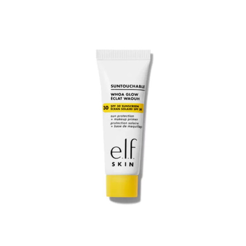 Elf suntouchable whoa - suntouchable, glow