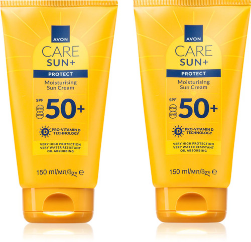 Avon care sun - avon,