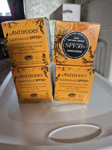 Antipodes supernatural - 4,