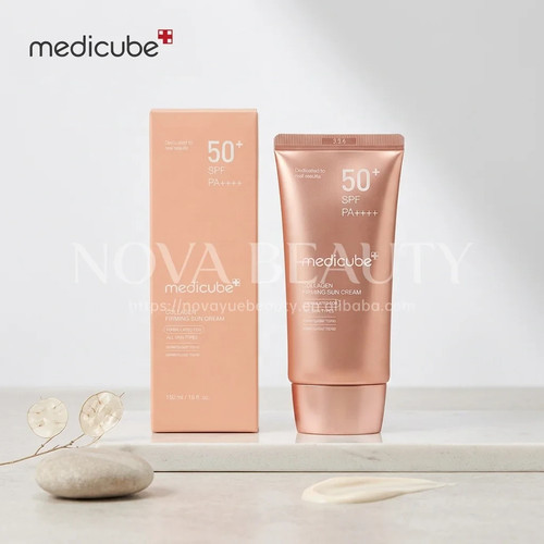 Medicube collagen firming sun - medicube,