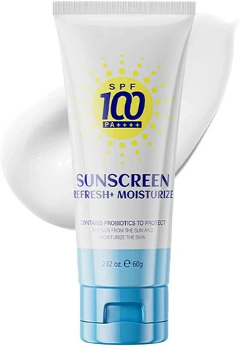 Spf 100 sunscreen factor - spf,