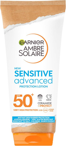 Garnier ambre solaire spf - garnier,