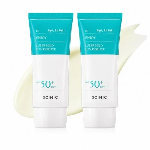 Scinic super mild sun - scinic, essence