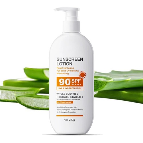 Factor face sunscreen - face,