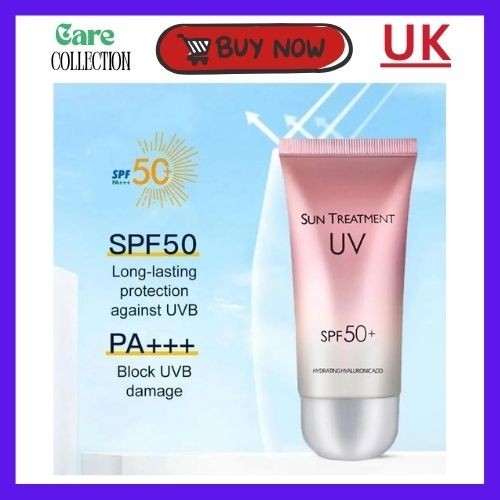 Sunscreen spf sun - sunscreen, 50+
