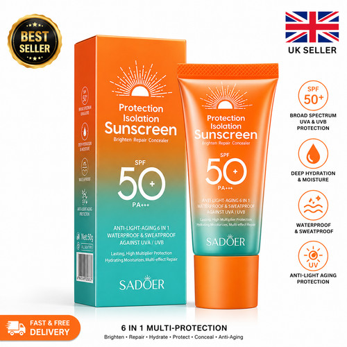 Spf sunscreen face cream - spf,