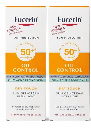 Boxes eucerin oil - boxes,