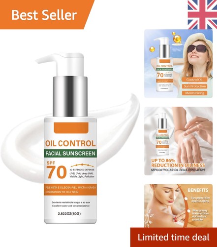 Spf broad spectrum - spf, 70