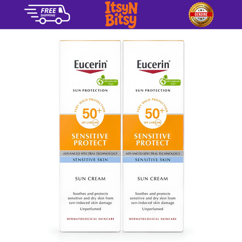 Eucerin sensitive protect - eucerin,