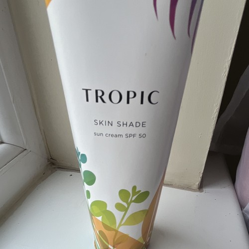 Tropic skin shade sun - tropic,