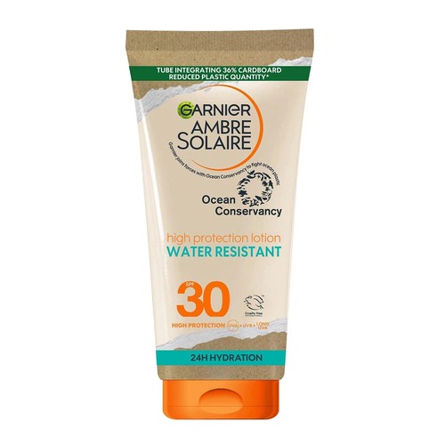 Garnier ambre solaire - 2x,