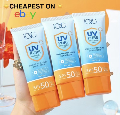 Spf sunscreen face - sunscreen,