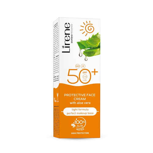 Lirene sun protective - sun,