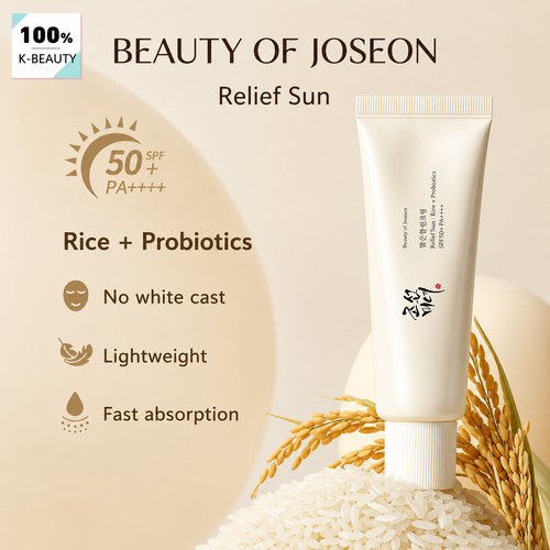 Beauty joseon spf50 - beauty, of