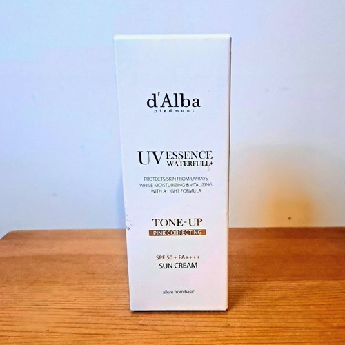 Alba essence pink - essence,