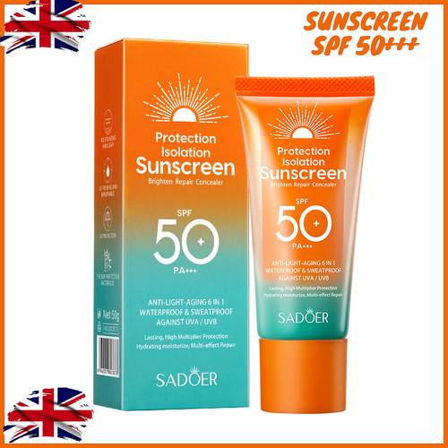 Spf sunscreen face cream - spf,