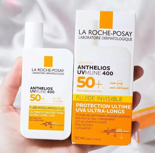 New roche posay - new, roche-posay