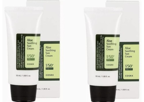 Cosrx aloe soothing sun - cosrx,